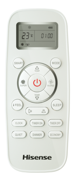 Hisense �����-������� ���������� ���� ����� HEAVY CLASSIC 2022 AUC-60HR4SKA AUC-60HR4SKA/AUC-950R/AUW-60H6SP1
