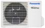 ��������� ����������� Panasonic CS-E28RKDS + CU-E28RKD, �����